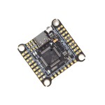 Originale JHEMCU GF30F722 doppio BEC doppio giroscopio 3-6S compatibile RC Drone ad alta definizione 3-6S Controller di volo in plastica